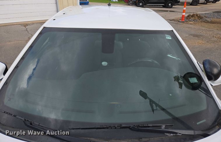 image for item EJ7586 2015 Dodge  Charger Police  