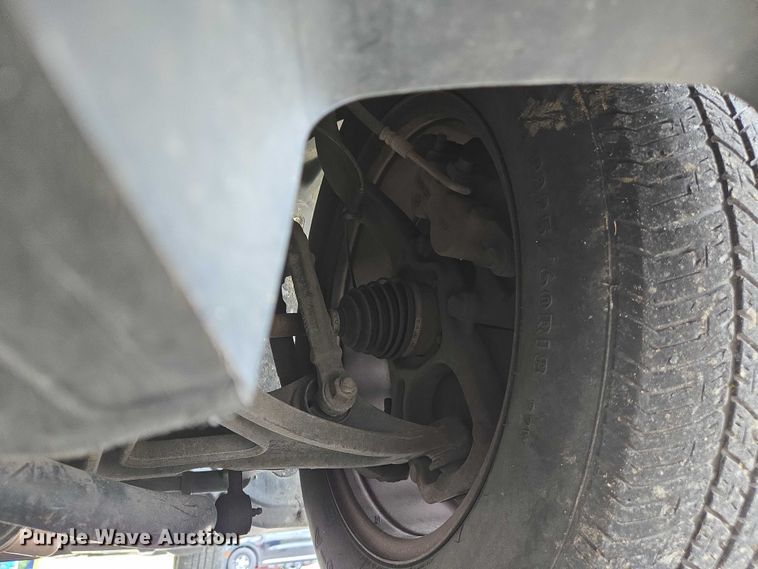 image for item EJ7586 2015 Dodge  Charger Police  