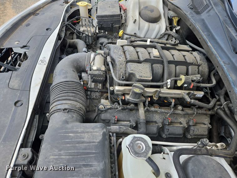 image for item EJ7586 2015 Dodge  Charger Police  