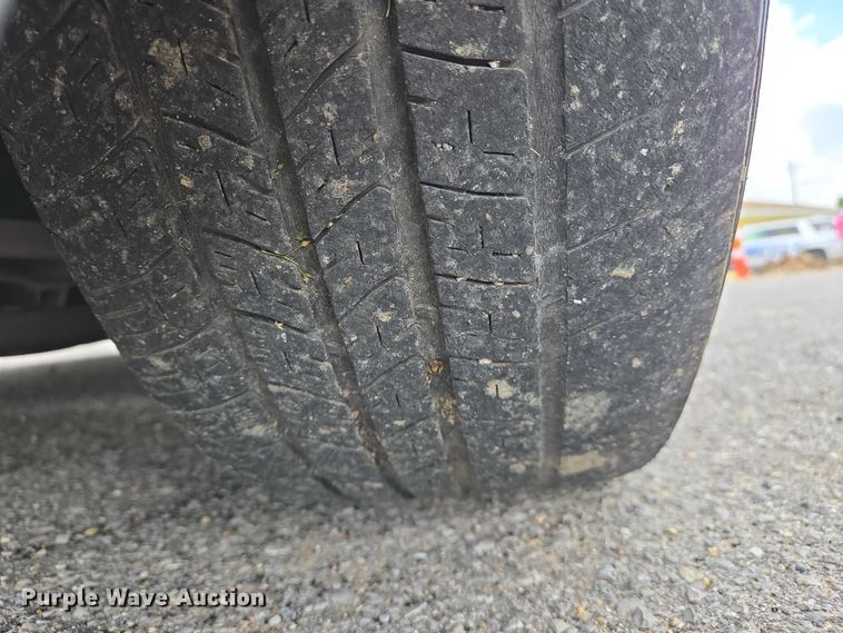 image for item EJ7586 2015 Dodge  Charger Police  