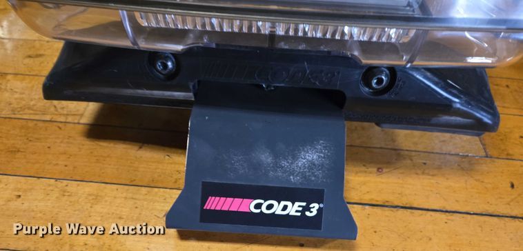 image for item EJ7588 (3) light bar