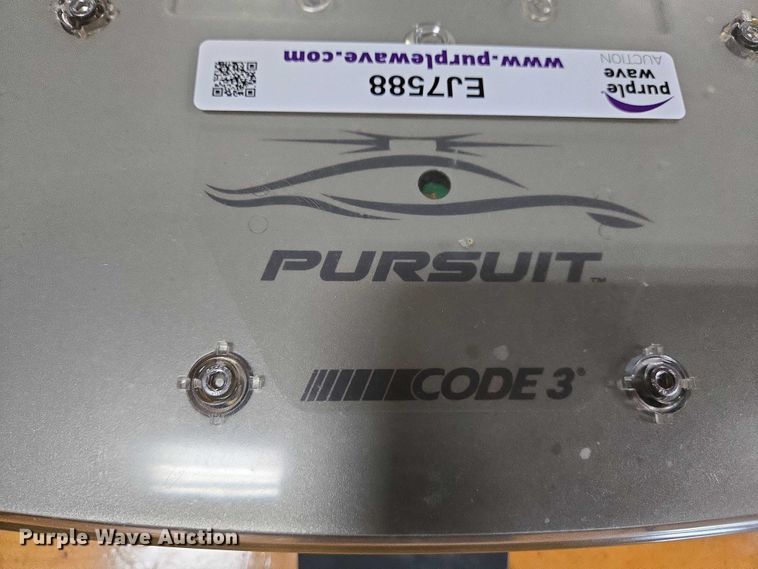 image for item EJ7588 (3) light bar