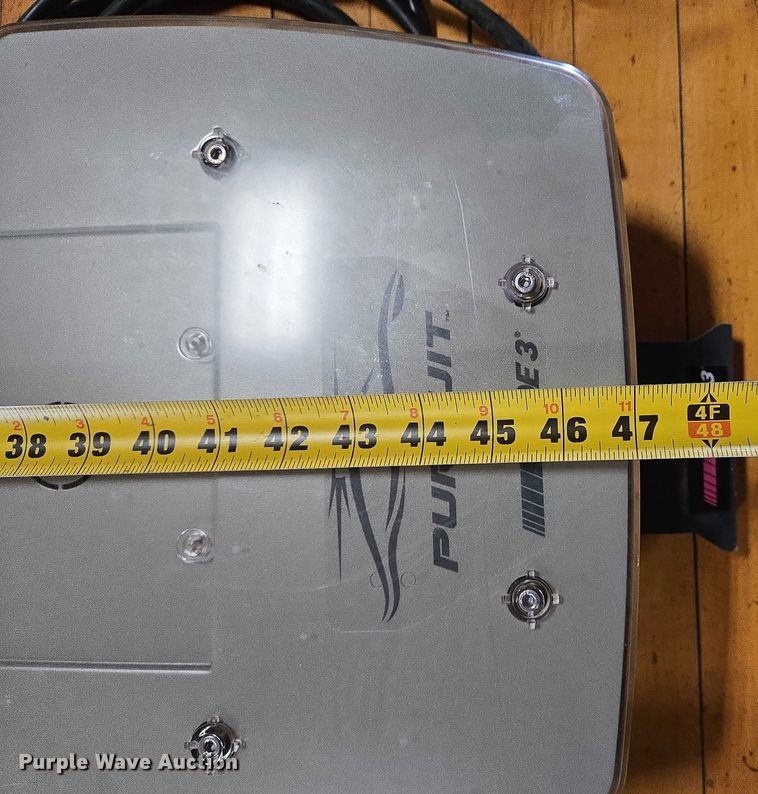 image for item EJ7588 (3) light bar