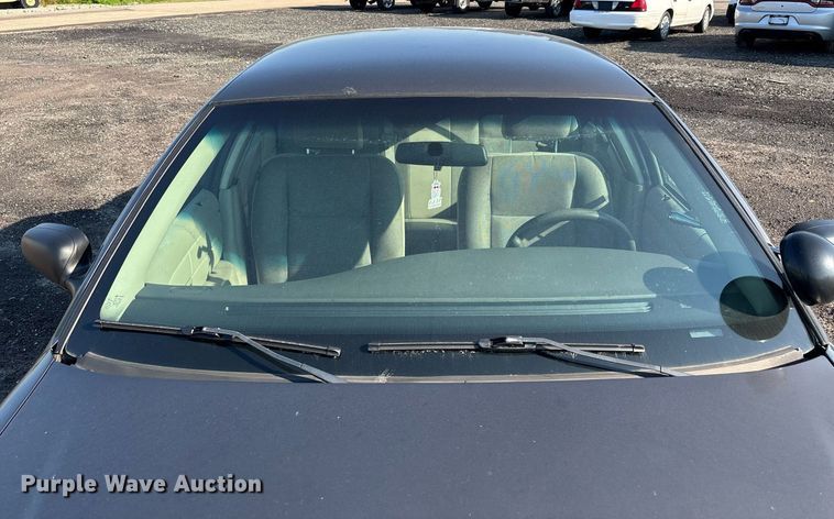 image for item EJ7589 2010 Ford Crown Victoria Police Interceptor 