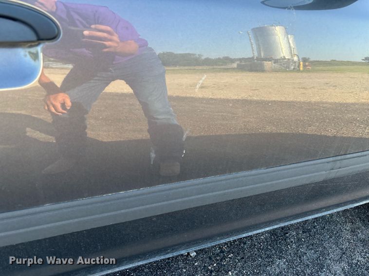 image for item EJ7589 2010 Ford Crown Victoria Police Interceptor 