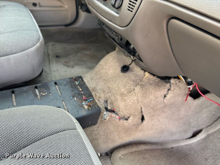 image for item EJ7589 2010 Ford Crown Victoria Police Interceptor 