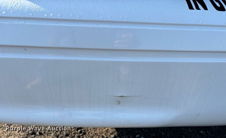 image for item EJ7590 2011 Ford Crown Victoria Police Interceptor 