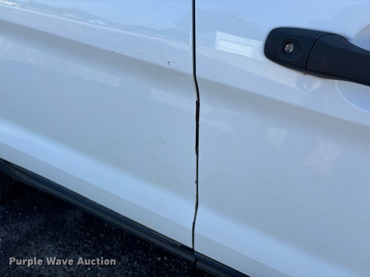 image for item EJ7591 2014 Ford Explorer Police interceptor SUV