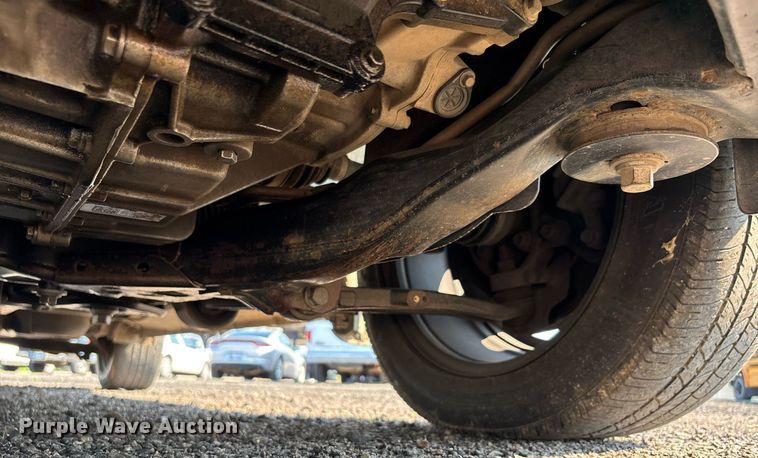 image for item EJ7591 2014 Ford Explorer Police interceptor SUV