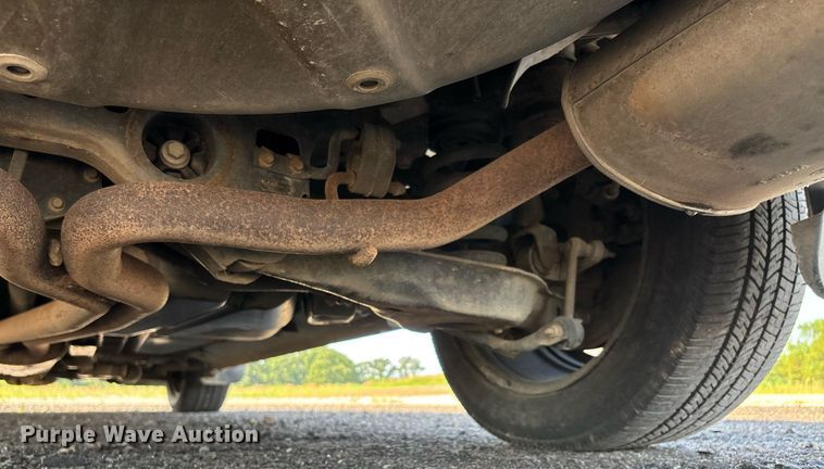 image for item EJ7591 2014 Ford Explorer Police interceptor SUV