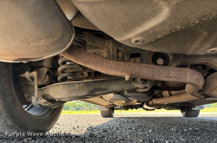 image for item EJ7591 2014 Ford Explorer Police interceptor SUV