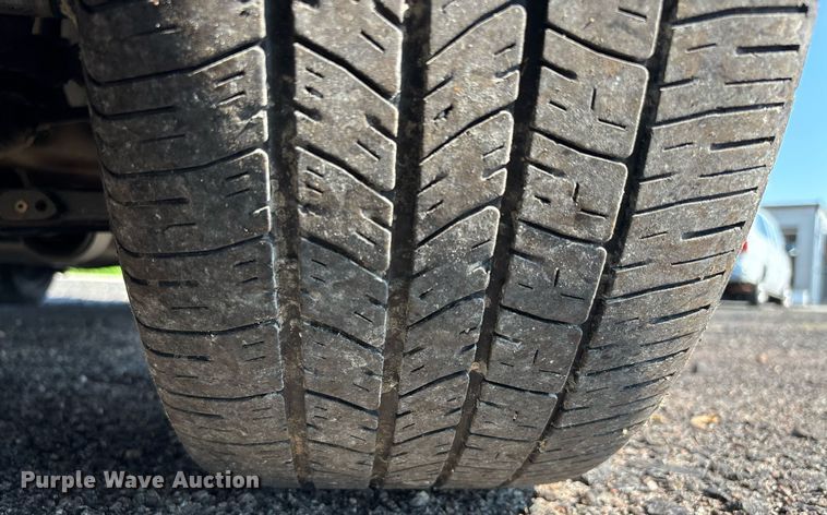 image for item EJ7591 2014 Ford Explorer Police interceptor SUV