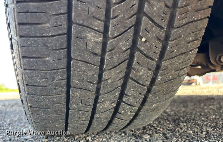 image for item EJ7591 2014 Ford Explorer Police interceptor SUV