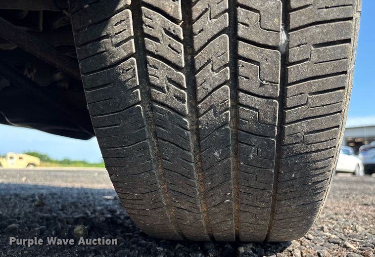 image for item EJ7591 2014 Ford Explorer Police interceptor SUV