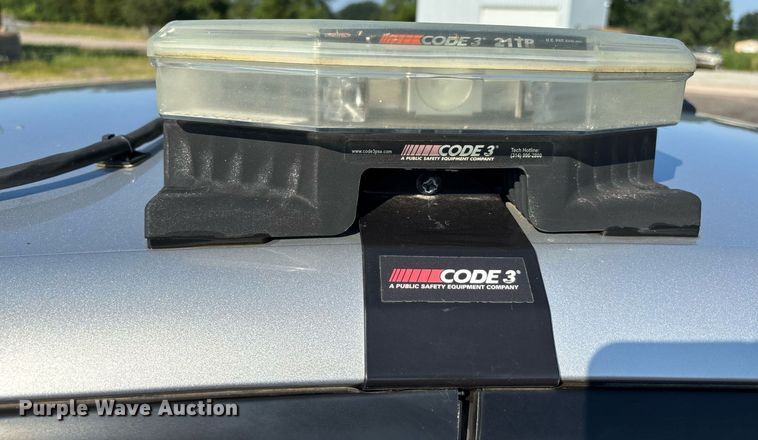 image for item EJ7593 2019 Dodge Charger Police  