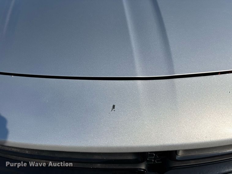 image for item EJ7593 2019 Dodge Charger Police  