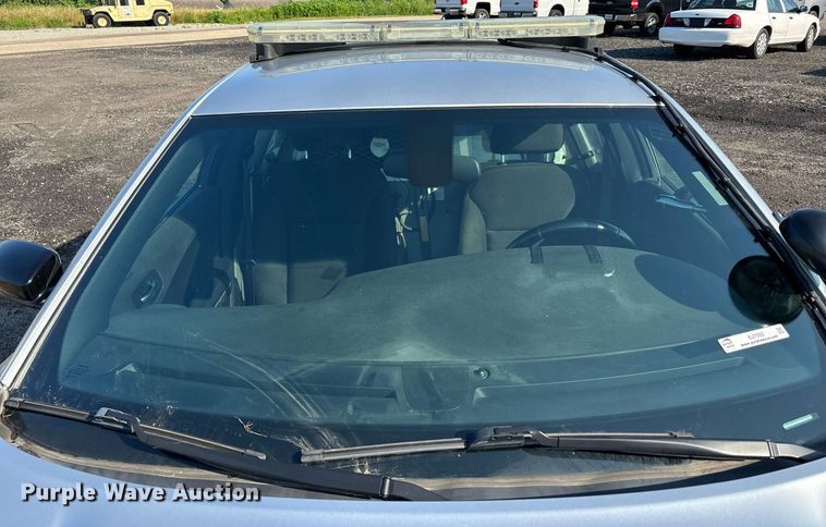 image for item EJ7593 2019 Dodge Charger Police  