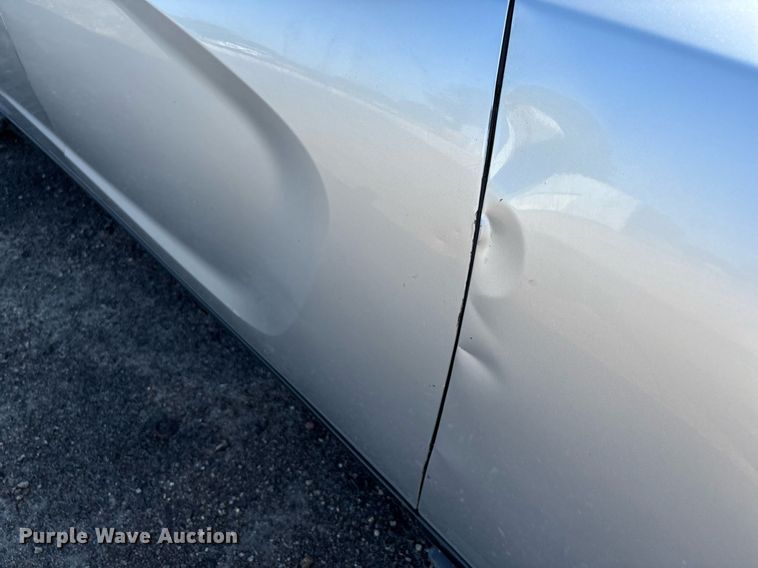 image for item EJ7593 2019 Dodge Charger Police  