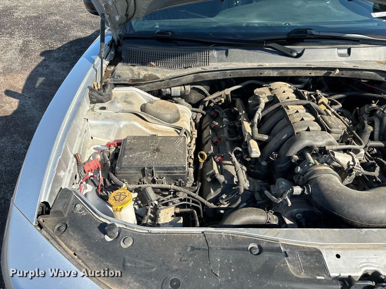 image for item EJ7593 2019 Dodge Charger Police  