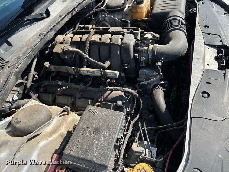 image for item EJ7593 2019 Dodge Charger Police  