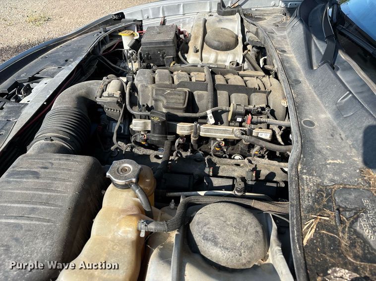 image for item EJ7593 2019 Dodge Charger Police  