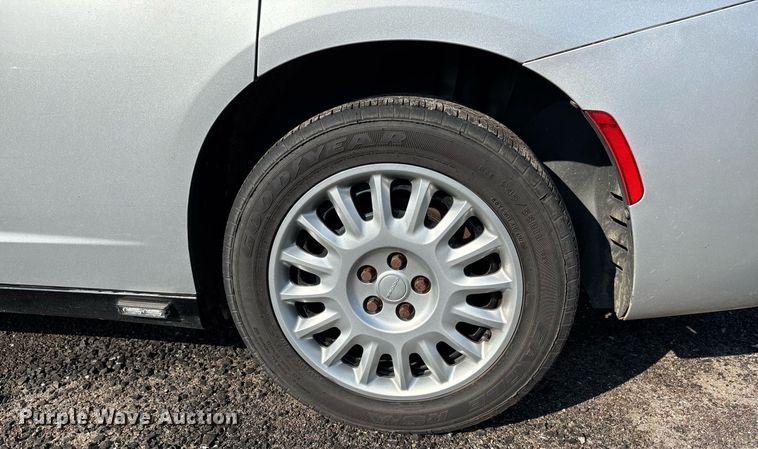 image for item EJ7593 2019 Dodge Charger Police  