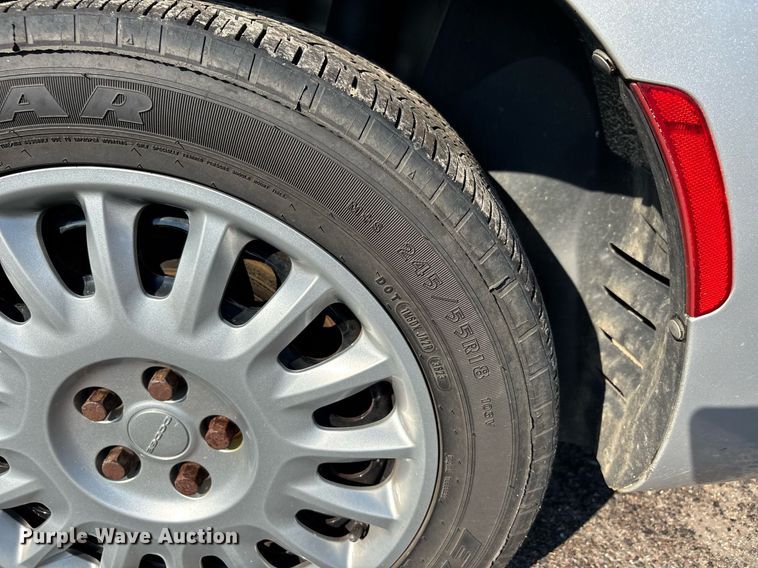 image for item EJ7593 2019 Dodge Charger Police  