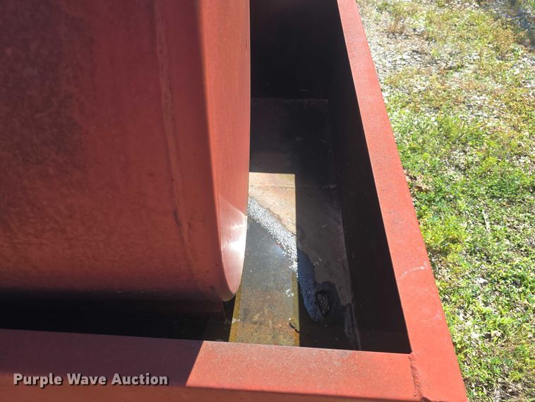 image for item EK5335 Fuel tank