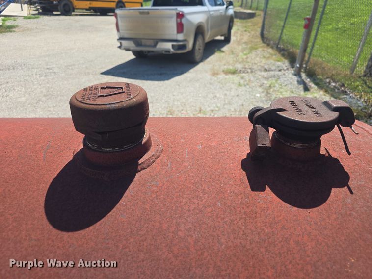 image for item EK5335 Fuel tank