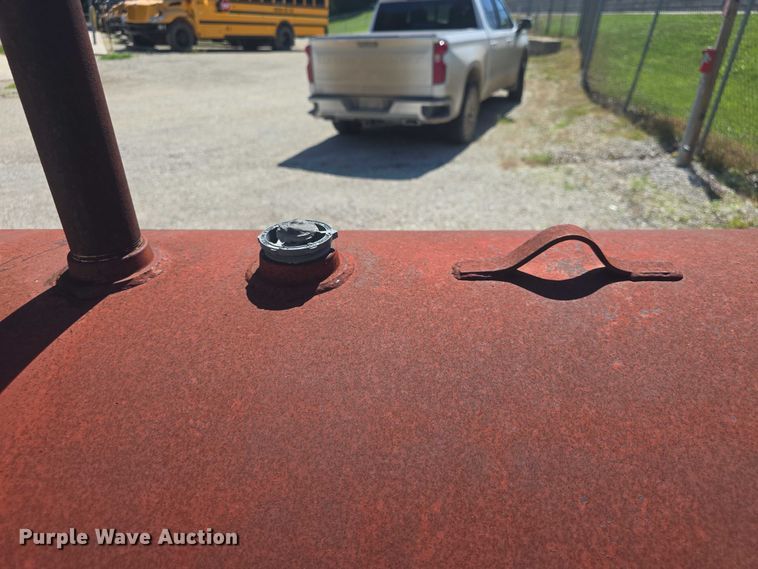 image for item EK5335 Fuel tank