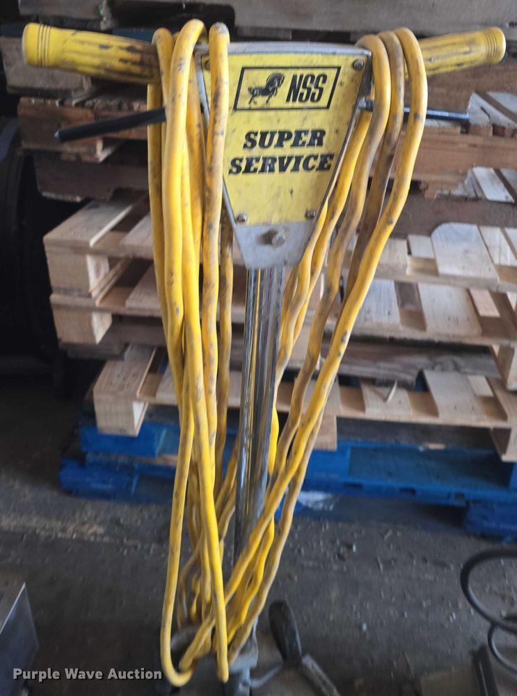 image for item EK5337 (3) floor buffers