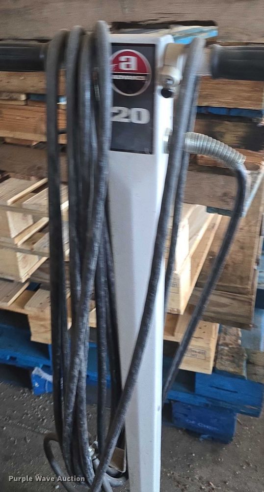 image for item EK5337 (3) floor buffers