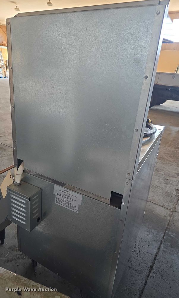 image for item EK5341 Imperial  stove