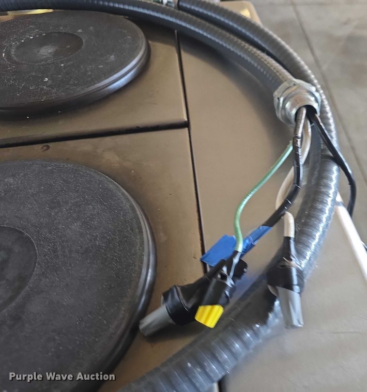 image for item EK5341 Imperial  stove