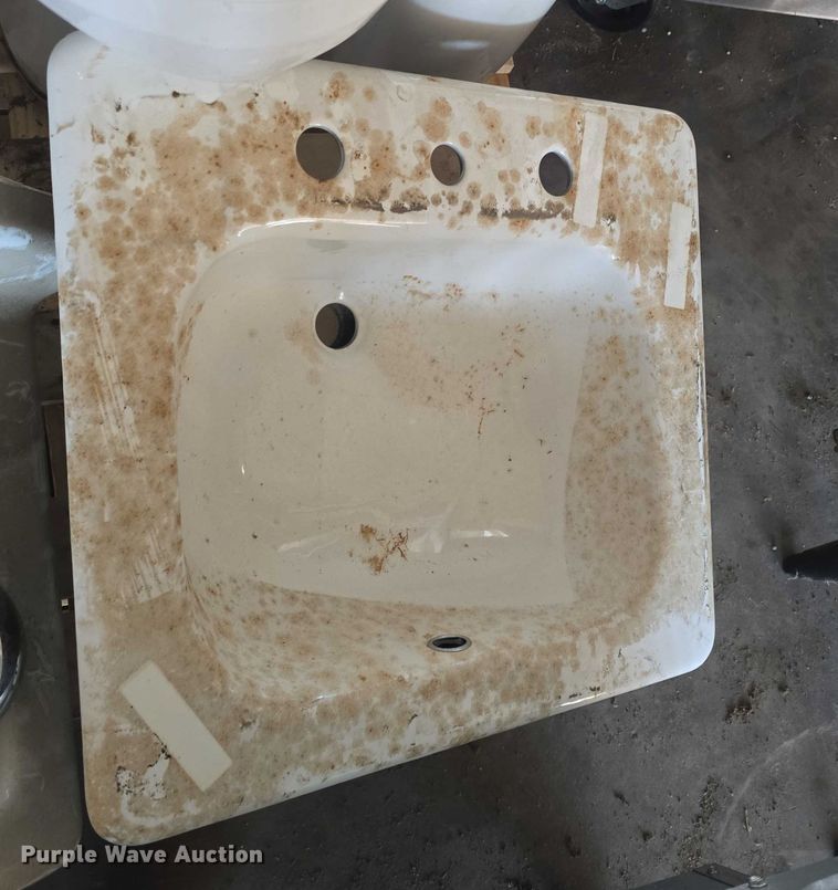 image for item EK5342 Bathroom equipment