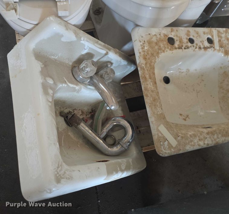 image for item EK5342 Bathroom equipment