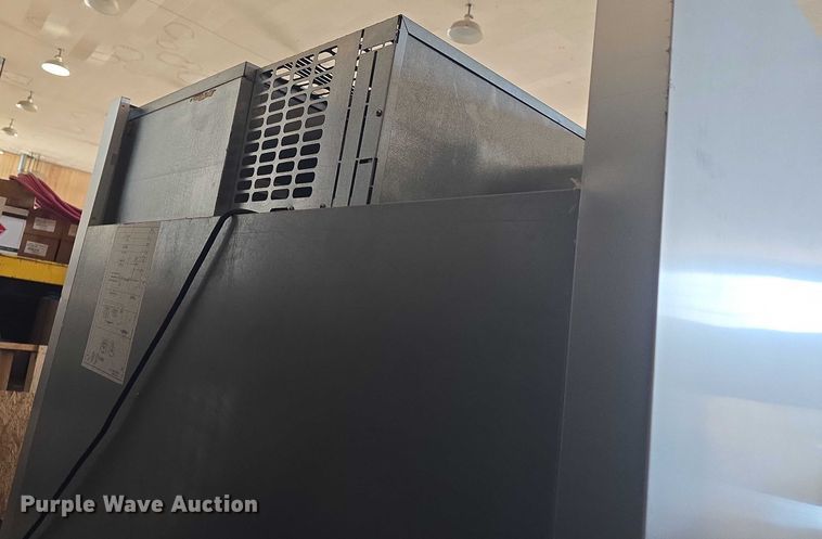 image for item EK5343 Traulsen fridge