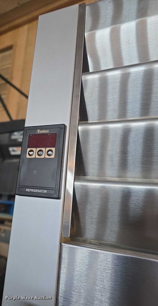 image for item EK5343 Traulsen fridge