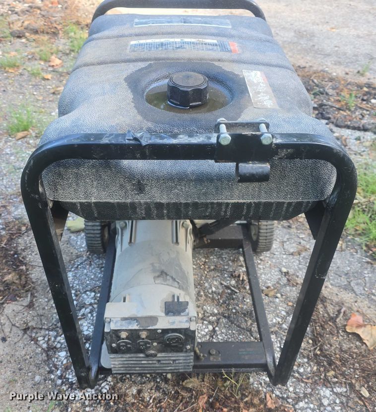 image for item EK5350 (2) generators 