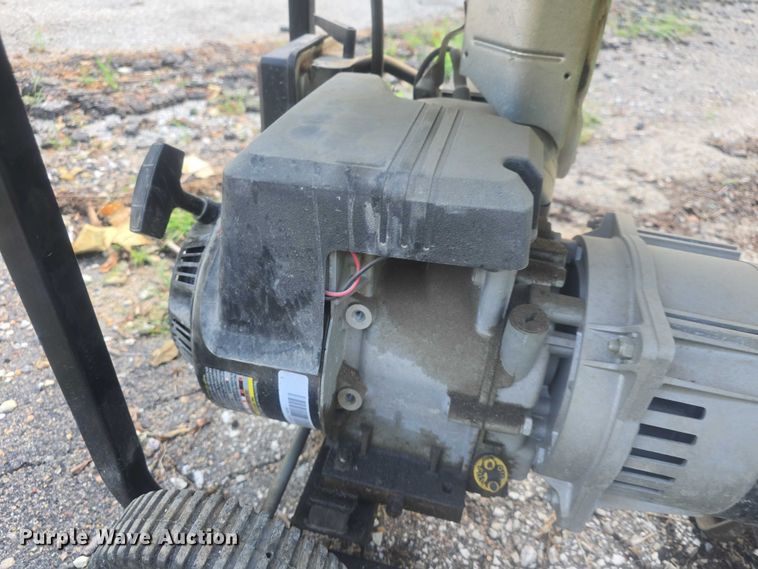 image for item EK5350 (2) generators 