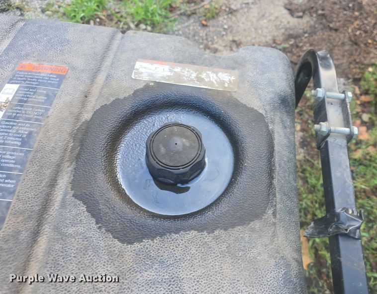 image for item EK5350 (2) generators 