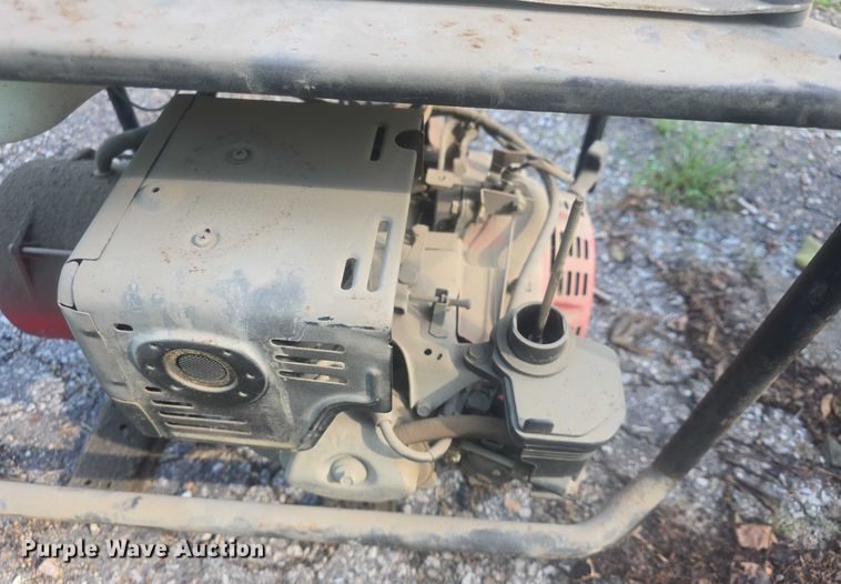 image for item EK5350 (2) generators 