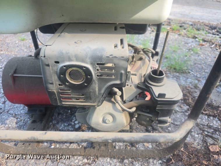 image for item EK5350 (2) generators 