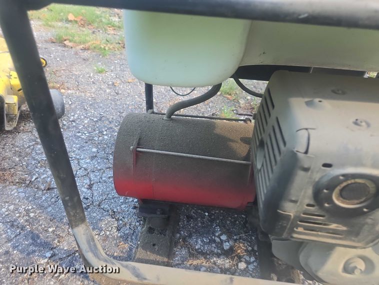 image for item EK5350 (2) generators 