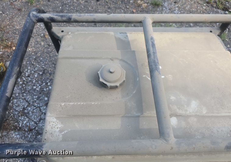 image for item EK5350 (2) generators 