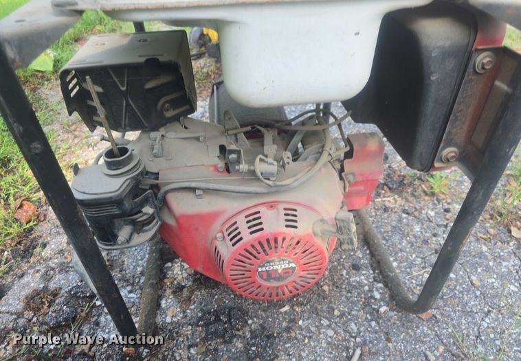 image for item EK5350 (2) generators 