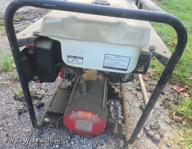 image for item EK5350 (2) generators 