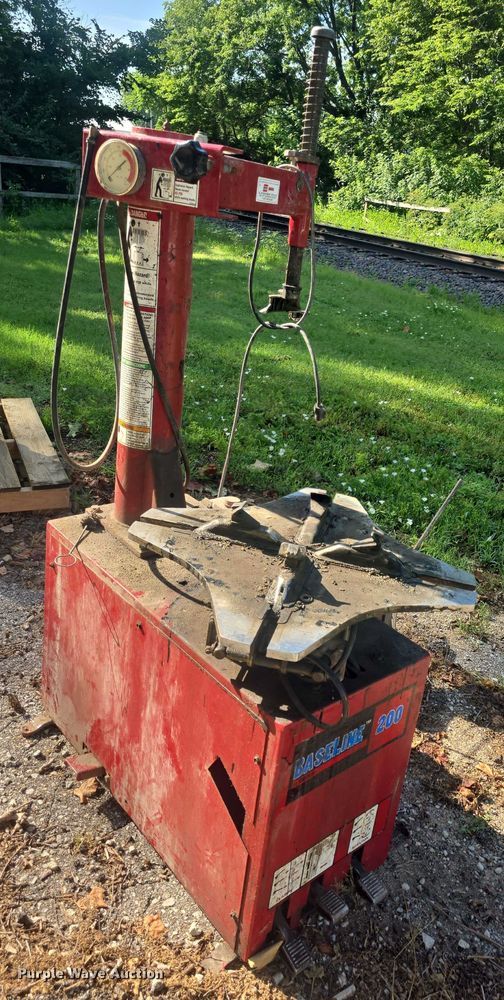 image for item EK5352 Tools