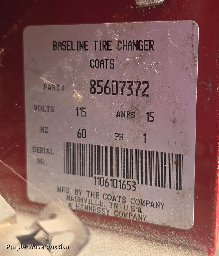 image for item EK5352 Tools