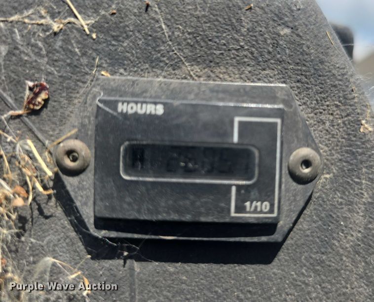 image for item EK5353 2002 John Deere 1435 lawn mower